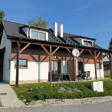 Lipno-4 By Interhome