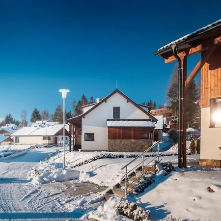 Lipno-4 By Interhome