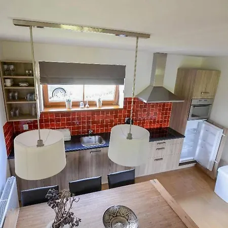 Lipno-4 By Interhome Prázdninový dům Lipno nad Vltavou