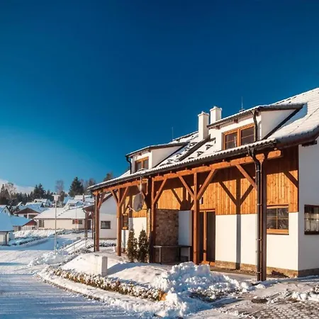 Lipno-4 By Interhome * Lipno nad Vltavou