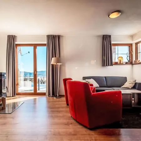 Prázdninový dům Lipno-4 By Interhome Lipno nad Vltavou