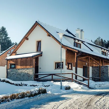 Lipno-4 By Interhome *