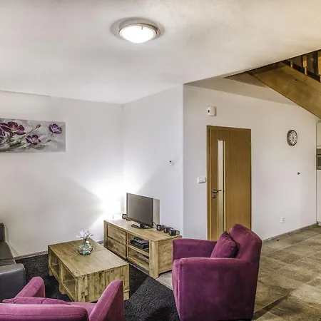 Lipno-4 By Interhome Lipno nad Vltavou