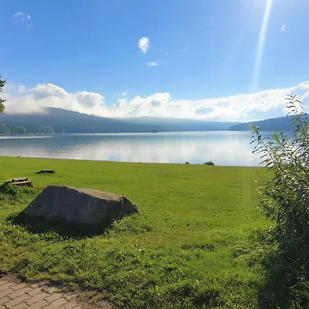 Lipno-4 By Interhome Ferienhaus Lipno nad Vltavou