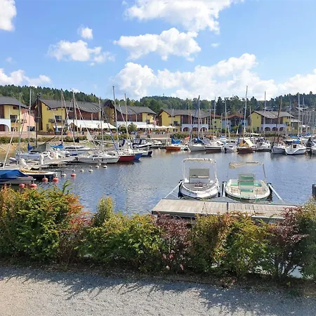 Lipno-4 By Interhome * Lipno nad Vltavou