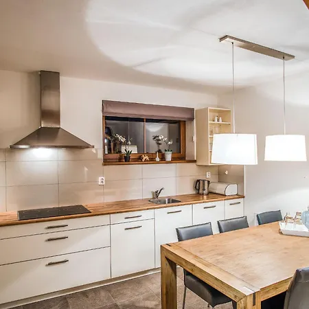 Ferienhaus Lipno-4 By Interhome