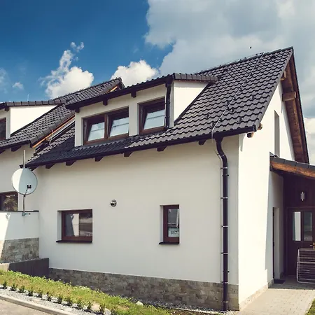 Prázdninový dům Lipno-4 By Interhome *