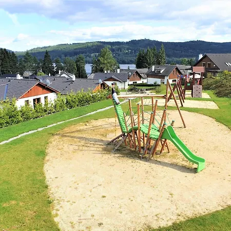 Ferienhaus Lipno-4 By Interhome Lipno nad Vltavou
